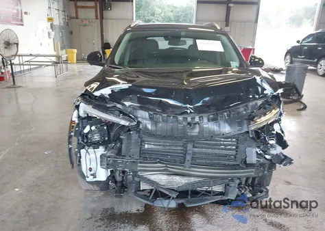 2025 Buick Encore Gx Sport Touring Fwd from USA, damaged, VIN KL4AMDSL9SB014102